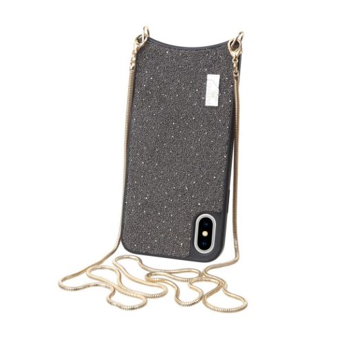 Чехол для мобильного телефона BeCover Glitter Apple iPhone Xr Gray (703638) (703638)