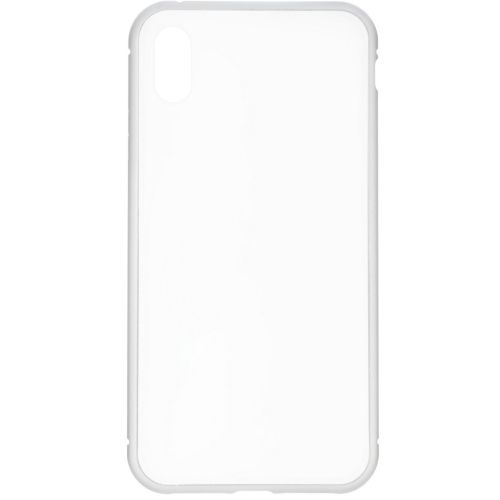 Чохол до мобільного телефона Armorstandart Magnetic Case 1 Gen. iPhone XS Max White (ARM53426)