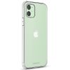 Чохол до мобільного телефона MakeFuture Apple iPhone 12 Air (Clear TPU) (MCA-AI12) - Зображення 1