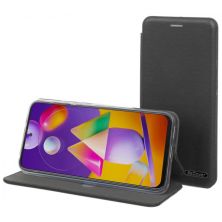 Чехол для мобильного телефона BeCover Exclusive Samsung Galaxy M31s SM-M317 Black (705264)