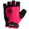 Велоперчатки PowerPlay Women 5284 Pink XS (5284C_XS_Pink) - Изображение 1