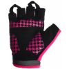 Велоперчатки PowerPlay Women 5284 Pink XS (5284C_XS_Pink) - Изображение 2