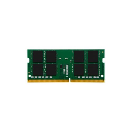 Модуль памяти для ноутбука SoDIMM DDR4 32GB 3200 MHz Kingston (KCP432SD8/32)