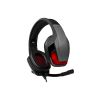 Наушники Sven AP-U995MV Black-Red - Изображение 2
