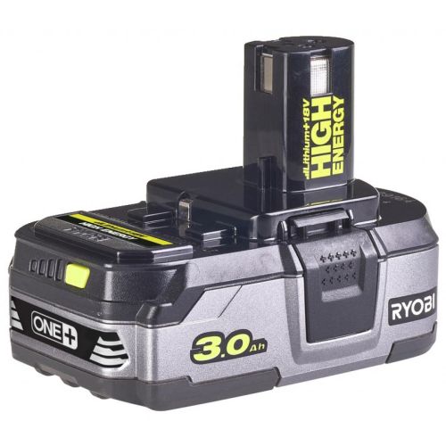 Аккумулятор к электроинструменту Ryobi ONE+ RB18L30 18В 3.0 А/г Lithium+ (5133002867)