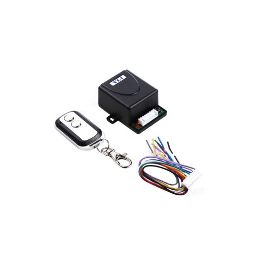 Контроллер доступа Yli Electronic WBK-400-2-12