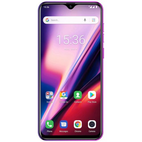 Мобильный телефон Ulefone Note 7T 2/16Gb Twilight (6937748733591)