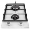 Варочная поверхность Perfelli HGG 31424 WH - Изображение 1