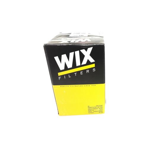 Фільтр масляний Wixfiltron WL7523
