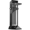 Держатель для плат Deepcool LED для подключения видеокарт к SATA БП, металл рамка+пласт. (GH-01 LED) - Изображение 1