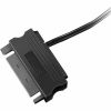 Держатель для плат Deepcool LED для подключения видеокарт к SATA БП, металл рамка+пласт. (GH-01 LED) - Изображение 3