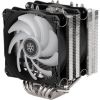 Кулер для процессора Silver Stone Hydrogon D120 ARGB (SST-HYD120-ARGB) - Изображение 1