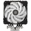 Кулер для процессора Silver Stone Hydrogon D120 ARGB (SST-HYD120-ARGB) - Изображение 3