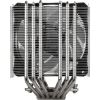 Кулер для процессора Silver Stone Hydrogon D120 ARGB (SST-HYD120-ARGB) - Изображение 4