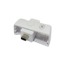 Контактный карт-ридер ACS ACR39U-N1 USB (08-35)