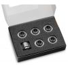 Фитинг для СЖО Ekwb EK-Quantum Torque 6-Pack STC 12/16 - Black Nickel (3831109824498) - Изображение 1
