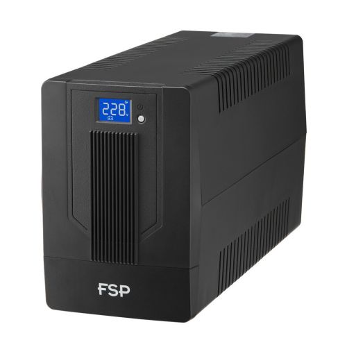 Источник бесперебойного питания FSP iFP-2000 (PPF12A1603)