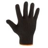 Защитные перчатки Neo Tools рабочие, хлопок и полиэстер, пунктир, p. 8 (97-620-8) - Изображение 2