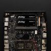 Модуль памяти для ноутбука SoDIMM DDR4 32GB 3200 MHz Fury Impact Kingston Fury (ex.HyperX) (KF432S20IB/32) - Изображение 2