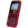 Мобільний телефон Sigma Comfort 50 HIT2020 Red (4827798120958) - Зображення 2