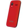 Мобільний телефон Sigma Comfort 50 HIT2020 Red (4827798120958) - Зображення 3