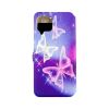 Чохол до мобільного телефона Dengos Samsung Galaxy A22 (butterfly) (DG-SL-BK-307) - Зображення 1