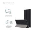 Чохол до планшета Armorstandart Smart Case Samsung Galaxy Tab S6 Lite P610/P613/P615/P619 Black (ARM58626) - Зображення 2