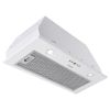 Витяжка кухонна Perfelli BIET 7854 WH 1200 LED - Зображення 3