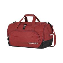 Дорожня сумка Travelite Kick OFF 69 M 45 л Red (TL006914-10)