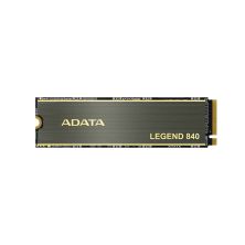 Накопитель SSD M.2 2280 512GB ADATA (ALEG-840-512GCS)
