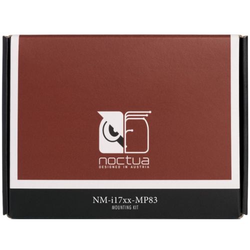 Установочный комплект Noctua NM-i17xx-MP83