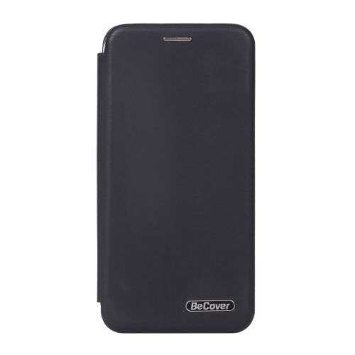 Чохол до мобільного телефона BeCover Exclusive Samsung Galaxy A03s SM-A037 Black (707007)