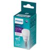 Лампочка Philips ESSLEDLustre 6W 620lm E14 840 P45NDFRRCA (929002971707) - Зображення 1