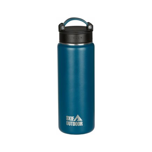 Термочашка Skif Outdoor Sporty 530 мл Blue (HD-530-47BL)