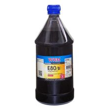 Чернила WWM Epson L800 1000г Black (E80/B-4)
