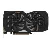 Видеокарта GIGABYTE GeForce GTX1660 Ti 6144Mb OC (GV-N166TOC-6GD) - Изображение 1