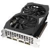 Видеокарта GIGABYTE GeForce GTX1660 Ti 6144Mb OC (GV-N166TOC-6GD) - Изображение 2