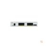 Комутатор мережевий Cisco C1000-16T-2G-L - Зображення 1