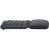 Клавиатура Logitech ERGO K860 Bluetooth/Wireless Black (920-010110) - Изображение 3
