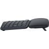 Клавиатура Logitech ERGO K860 Bluetooth/Wireless Black (920-010110) - Изображение 4