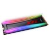 Накопичувач SSD M.2 2280 1TB ADATA (AS40G-1TT-C) - Зображення 1
