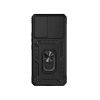 Чохол до мобільного телефона BeCover Military Samsung Galaxy M53 SM-M536 Black (707391) - Зображення 1