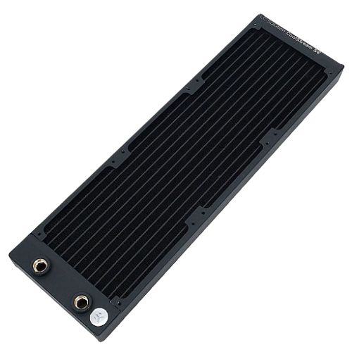 Радиатор охлаждения Ekwb EK-CoolStream SE 360 (Slim Triple) (3831109860472)
