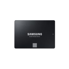 Накопичувач SSD 2.5 500GB 870 EVO Samsung (MZ-77E500B/EU)