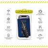 Чохол до мобільного телефона Armorstandart Capsule Waterproof Case Yellow (ARM59234) - Зображення 4