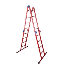 Драбина Технолог трасформер - 4х4 (47591)