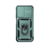 Чохол до мобільного телефона BeCover Military Motorola Moto G22 Dark Green (708188) - Зображення 1