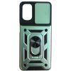 Чехол для мобильного телефона BeCover Military Motorola Moto G22 Dark Green (708188) - Изображение 2