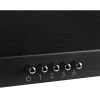 Вытяжка кухонная Minola HK 6212 BL 700 LED - Изображение 3