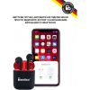 Навушники BeatBox PODS AIR 2 Wireless Сharging Black-Red (bbpair2wcbr) - Зображення 2